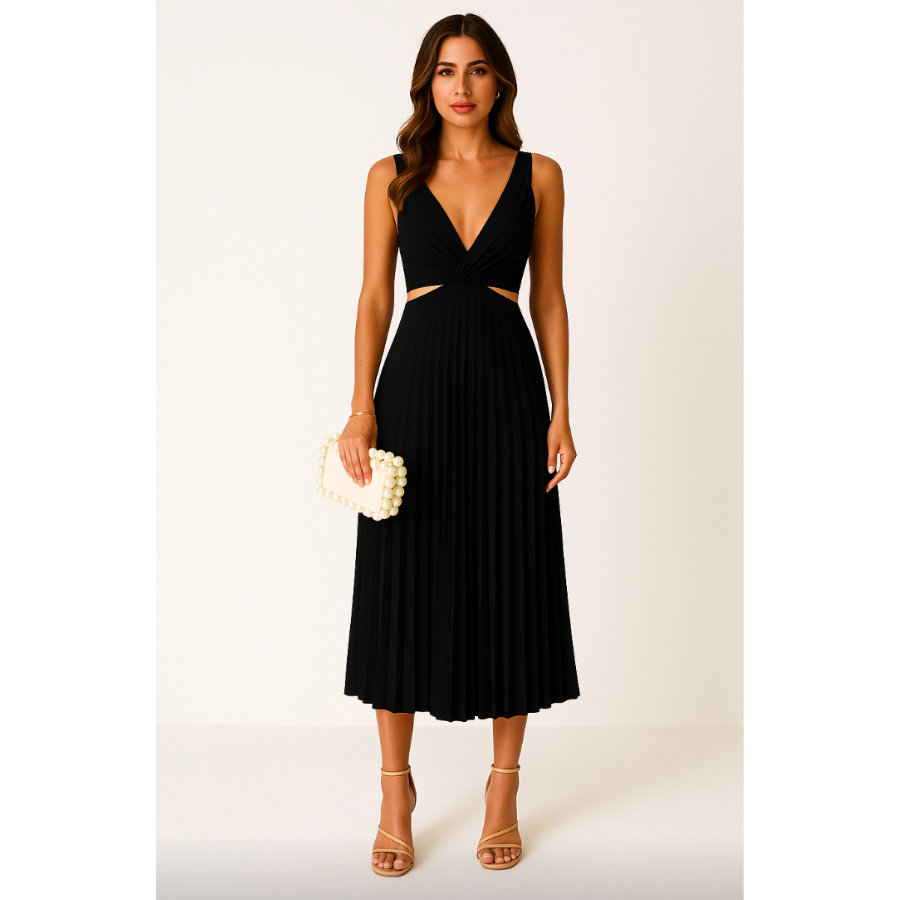 Elegante Abendkleider für Damen | Midi