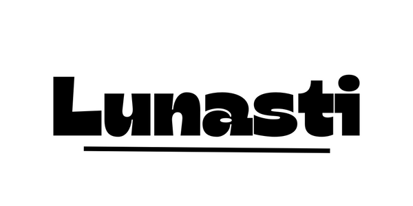 Lunasti